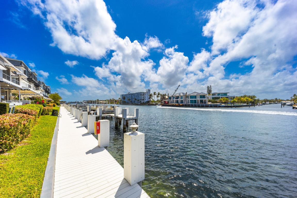 Hillsboro Beach & Yacht Villas - Residential