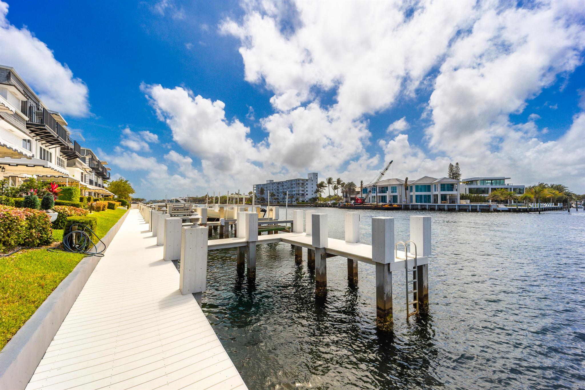 Hillsboro Beach & Yacht V - Residential