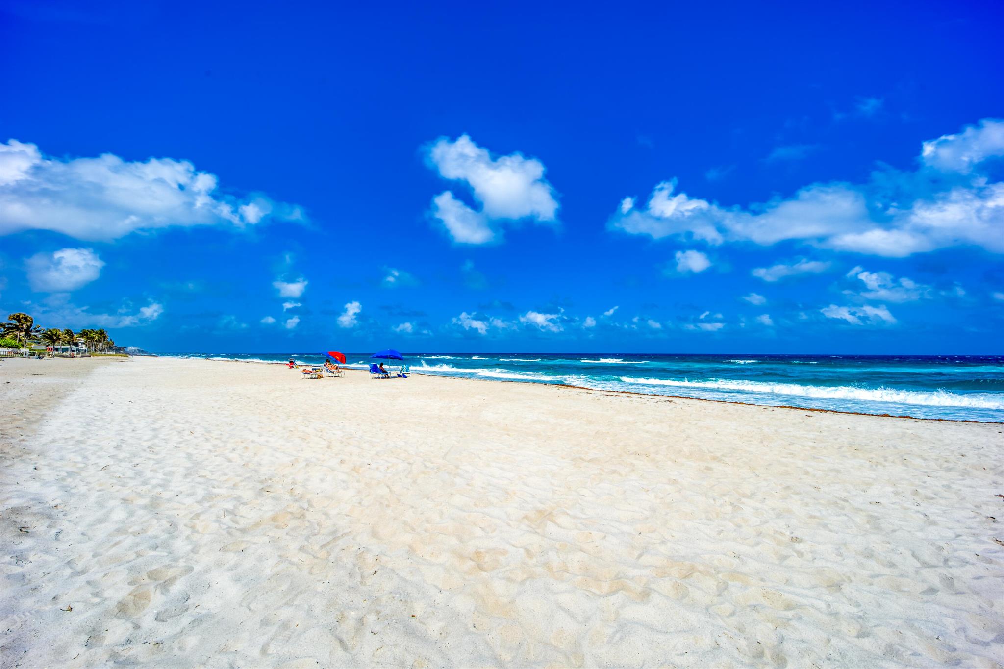 Hillsboro Beach & Yacht V - Residential