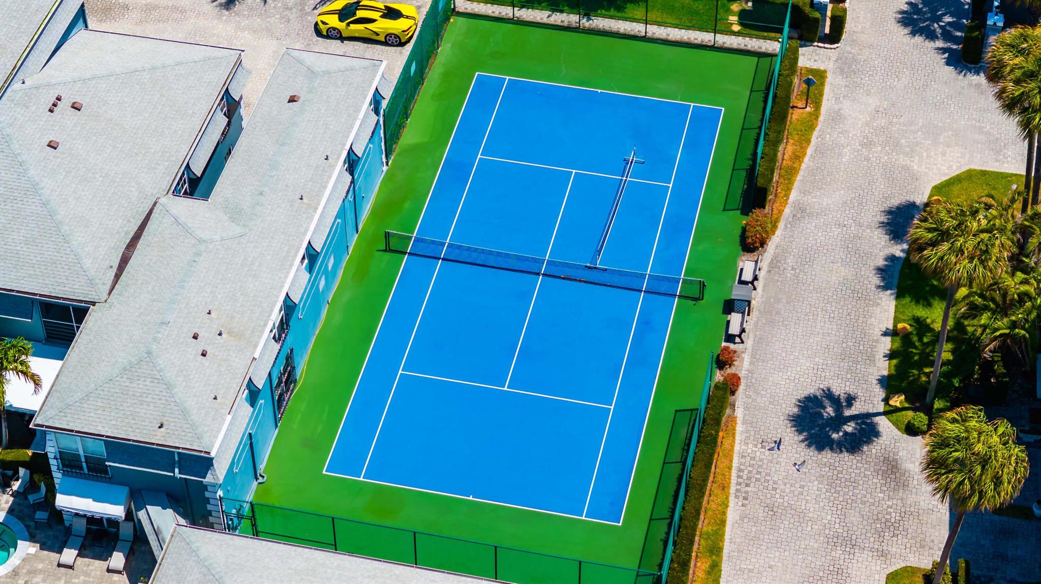 Hillsboro Beach & Yacht V - Residential