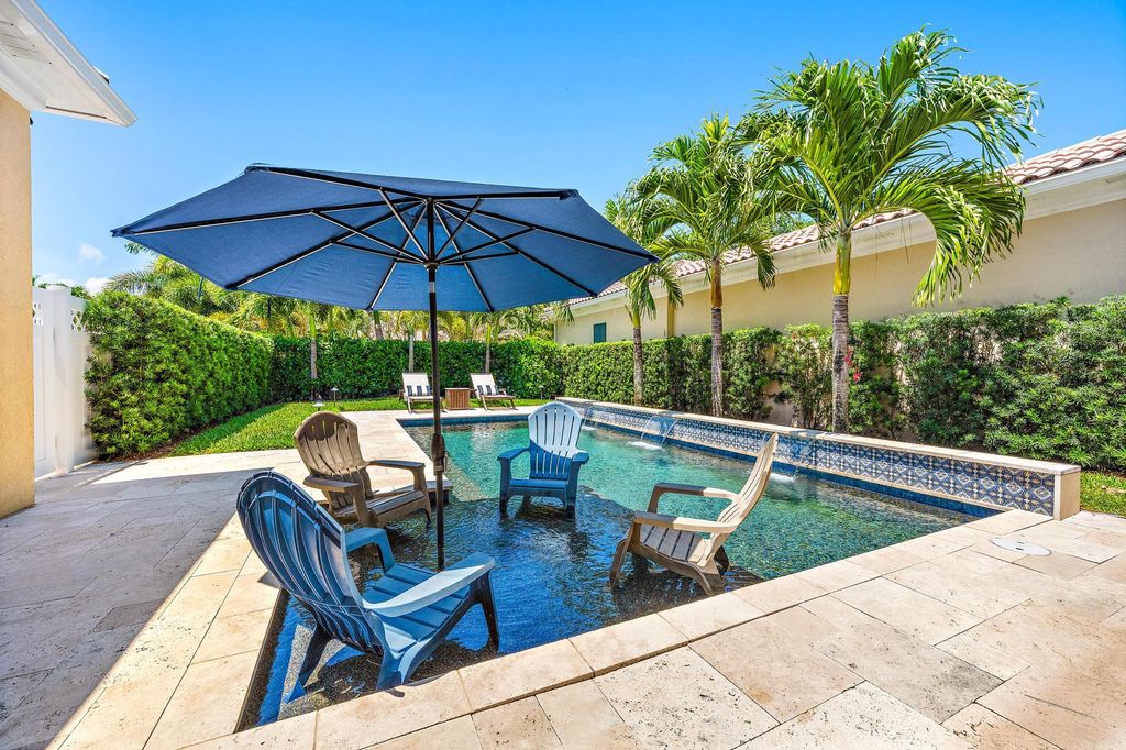 Photo of 196 Florence Drive, Jupiter, FL 33458 (MLS # B26026730)