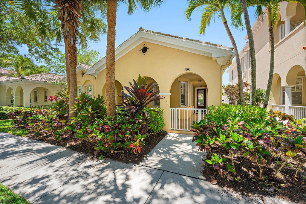 Photo of 196 Florence Drive, Jupiter, FL 33458 (MLS # B26026730)