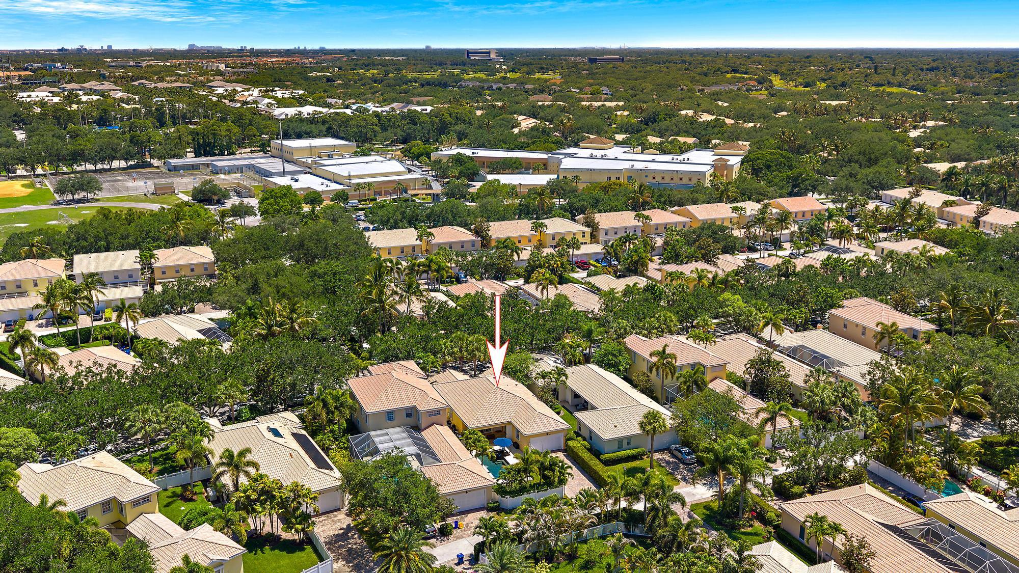 TUSCANY AT ABACOA 2 - Residential