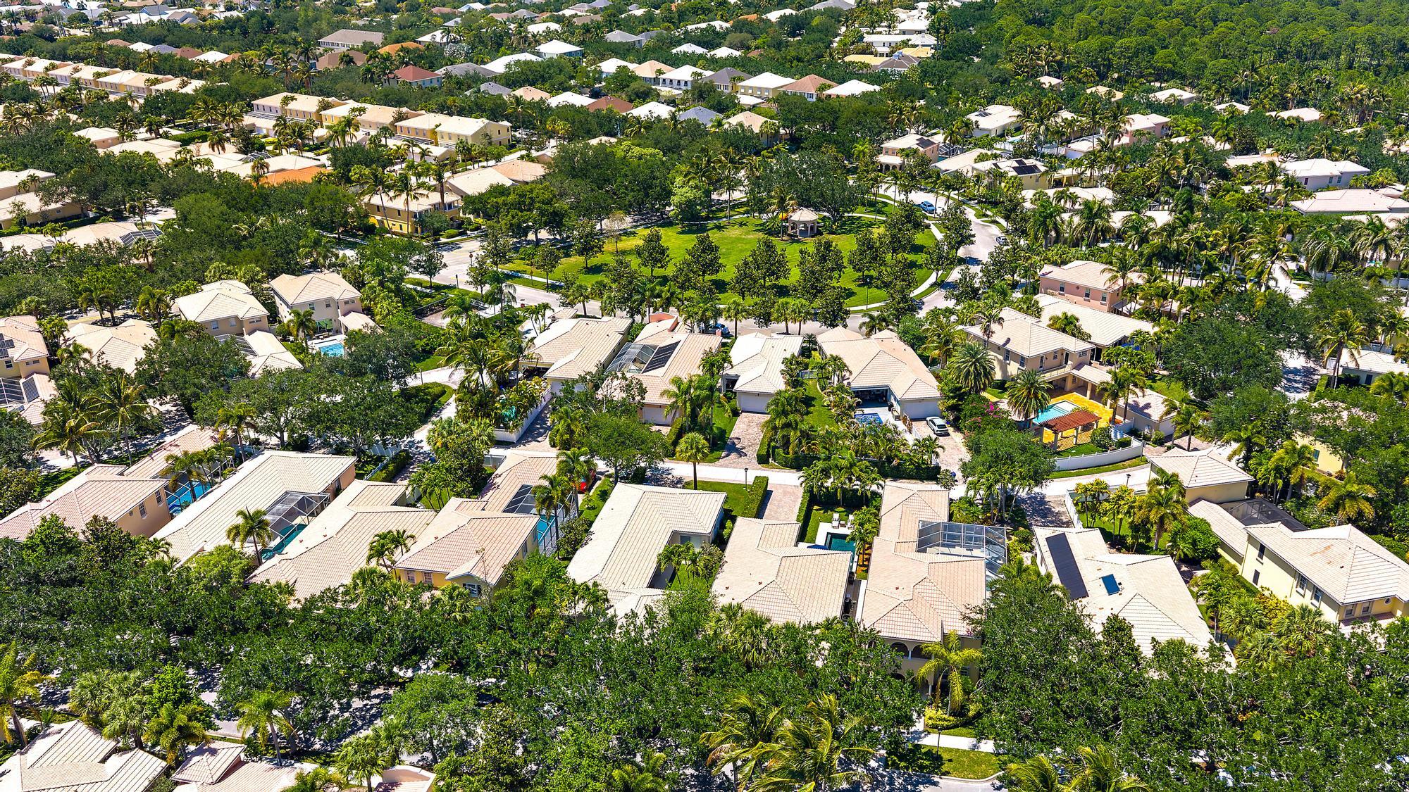 TUSCANY AT ABACOA 2 - Residential
