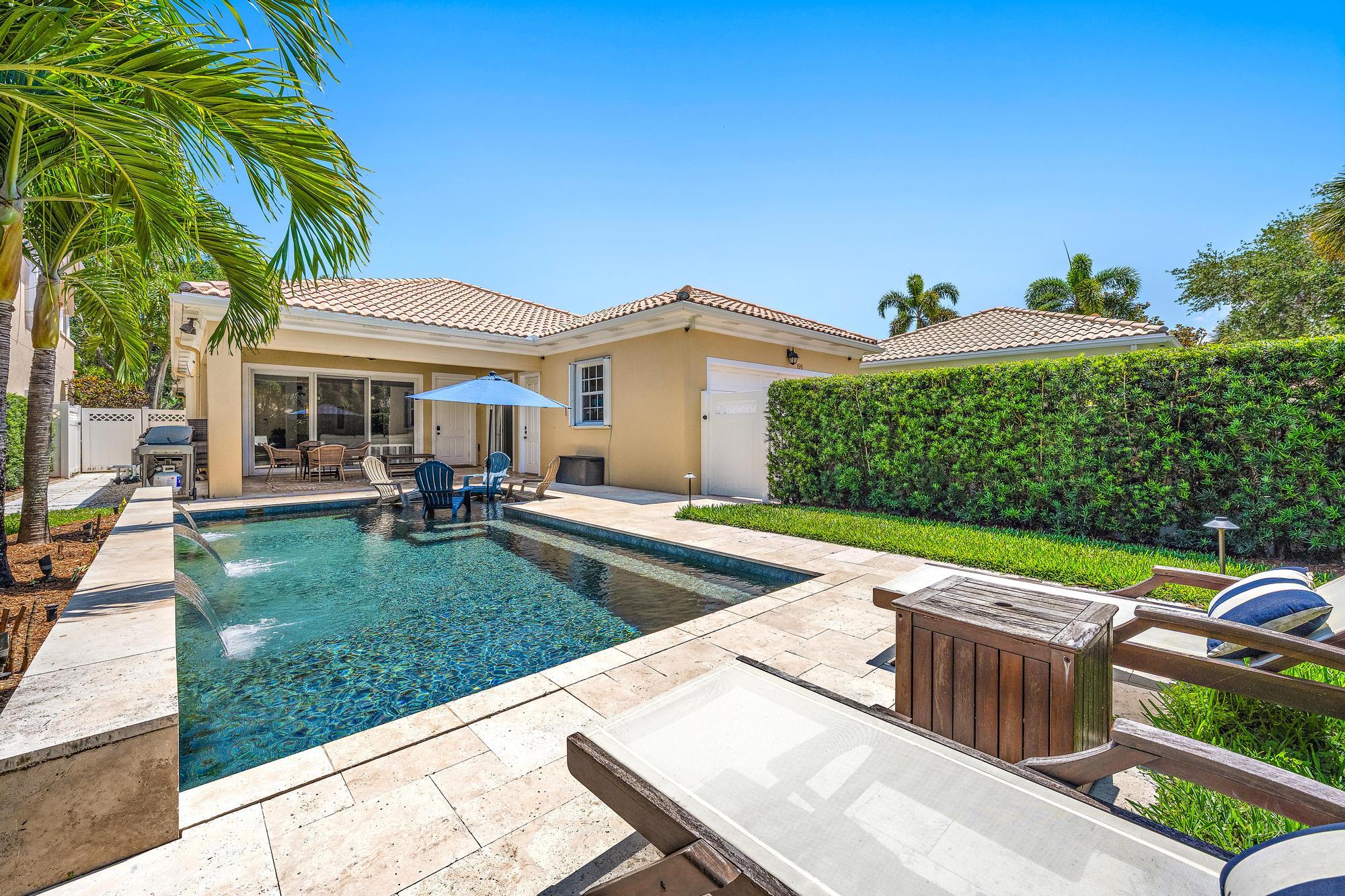 TUSCANY AT ABACOA 2 - Residential
