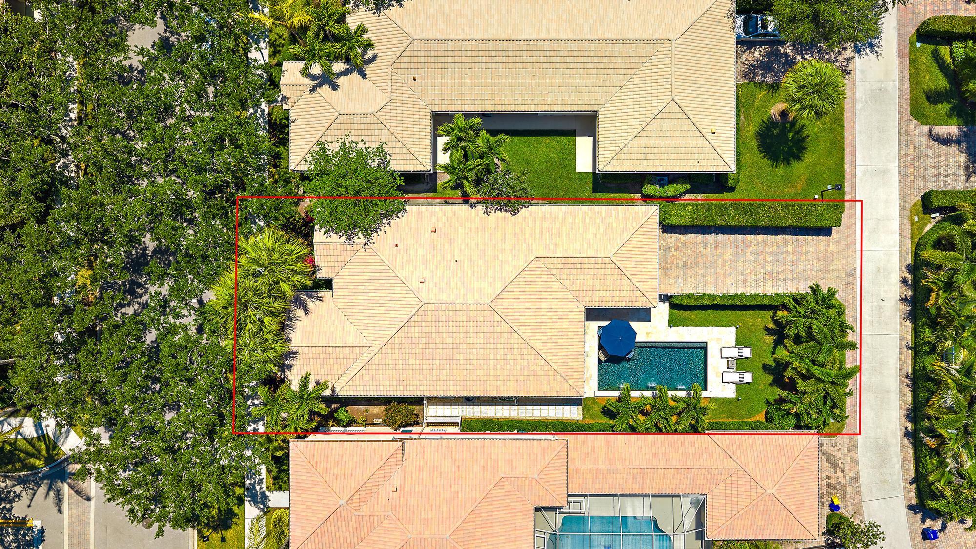 TUSCANY AT ABACOA 2 - Residential
