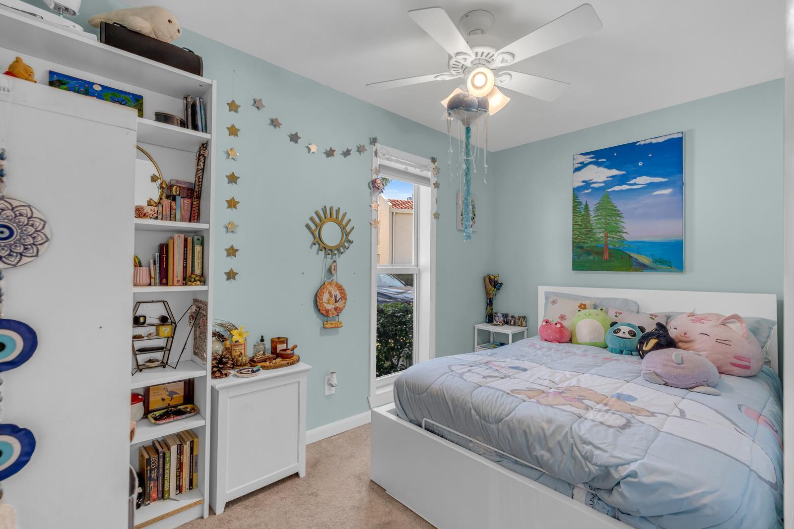 EMBARCADERO CONDO - Residential