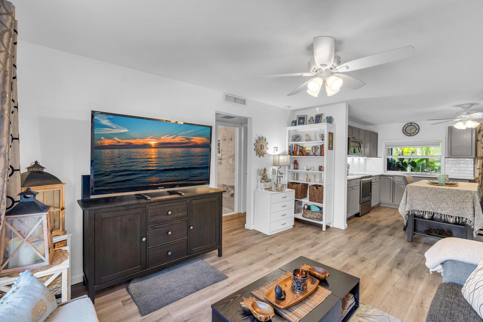 EMBARCADERO CONDO - Residential
