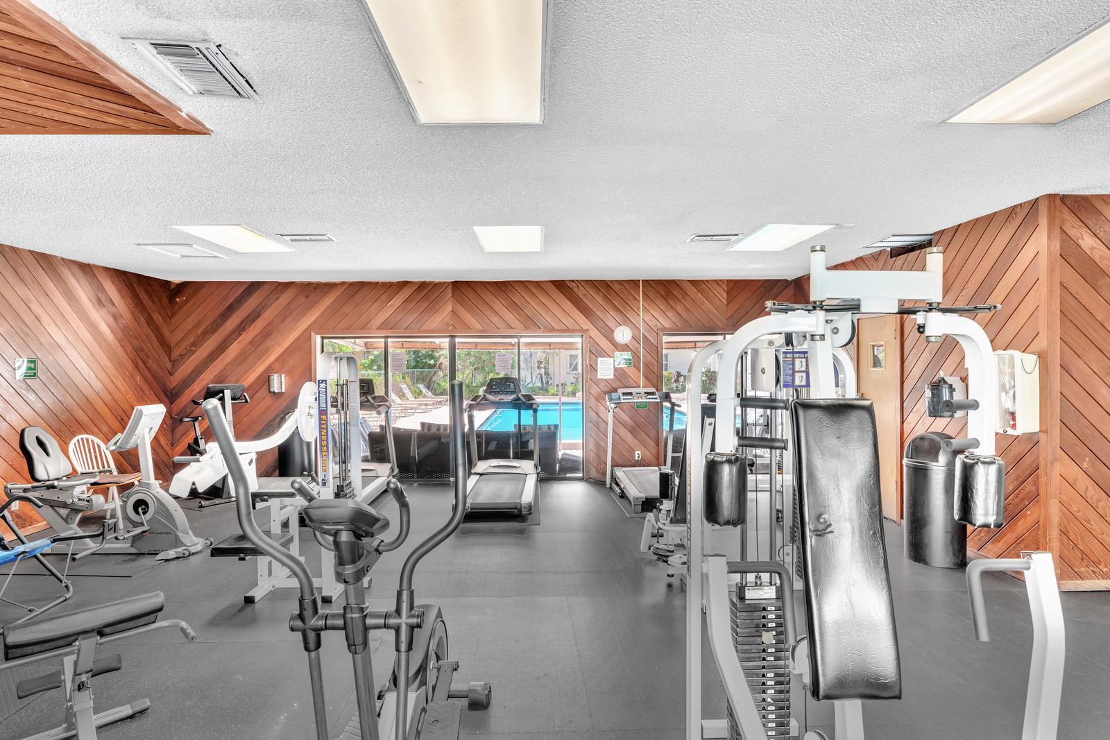 EMBARCADERO CONDO - Residential