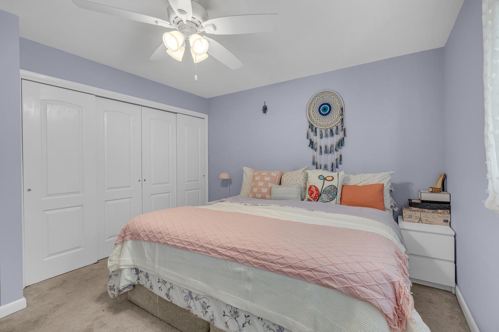 EMBARCADERO CONDO - Residential