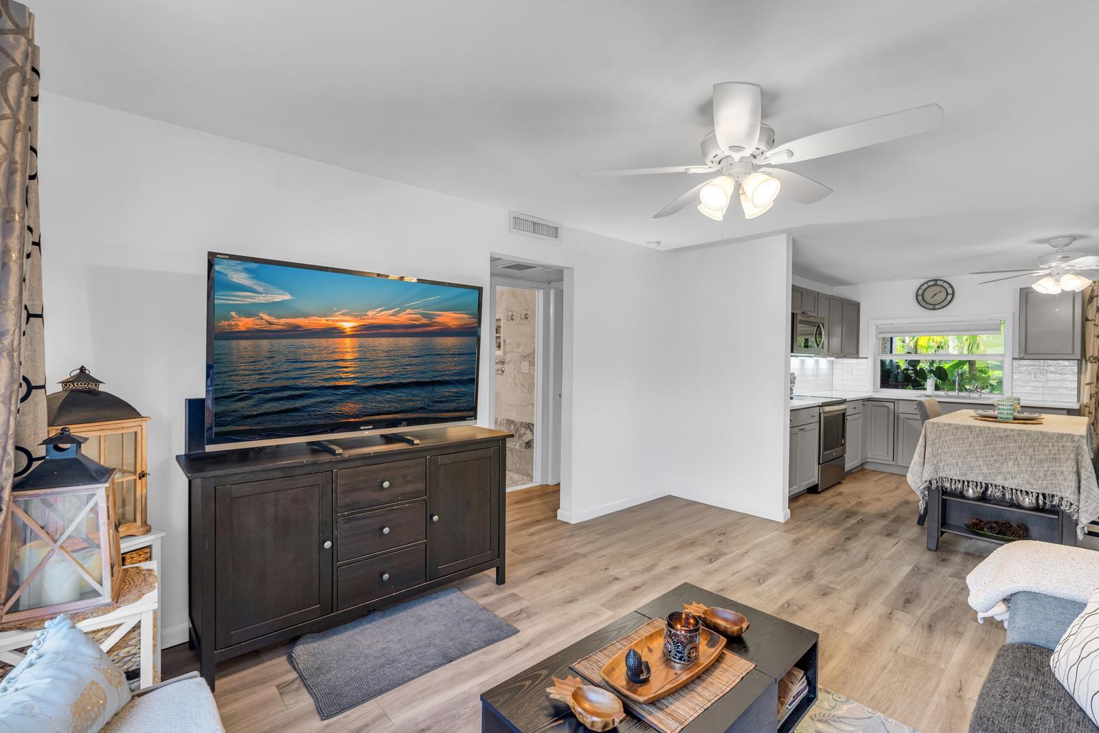 EMBARCADERO CONDO - Residential