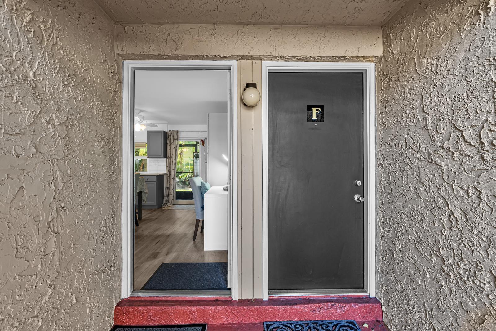 EMBARCADERO CONDO - Residential