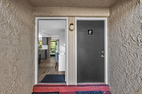 Tiny photo for 5314 NE 6 Avenue #E20, Oakland Park, FL 33334 (MLS # B26027498)
