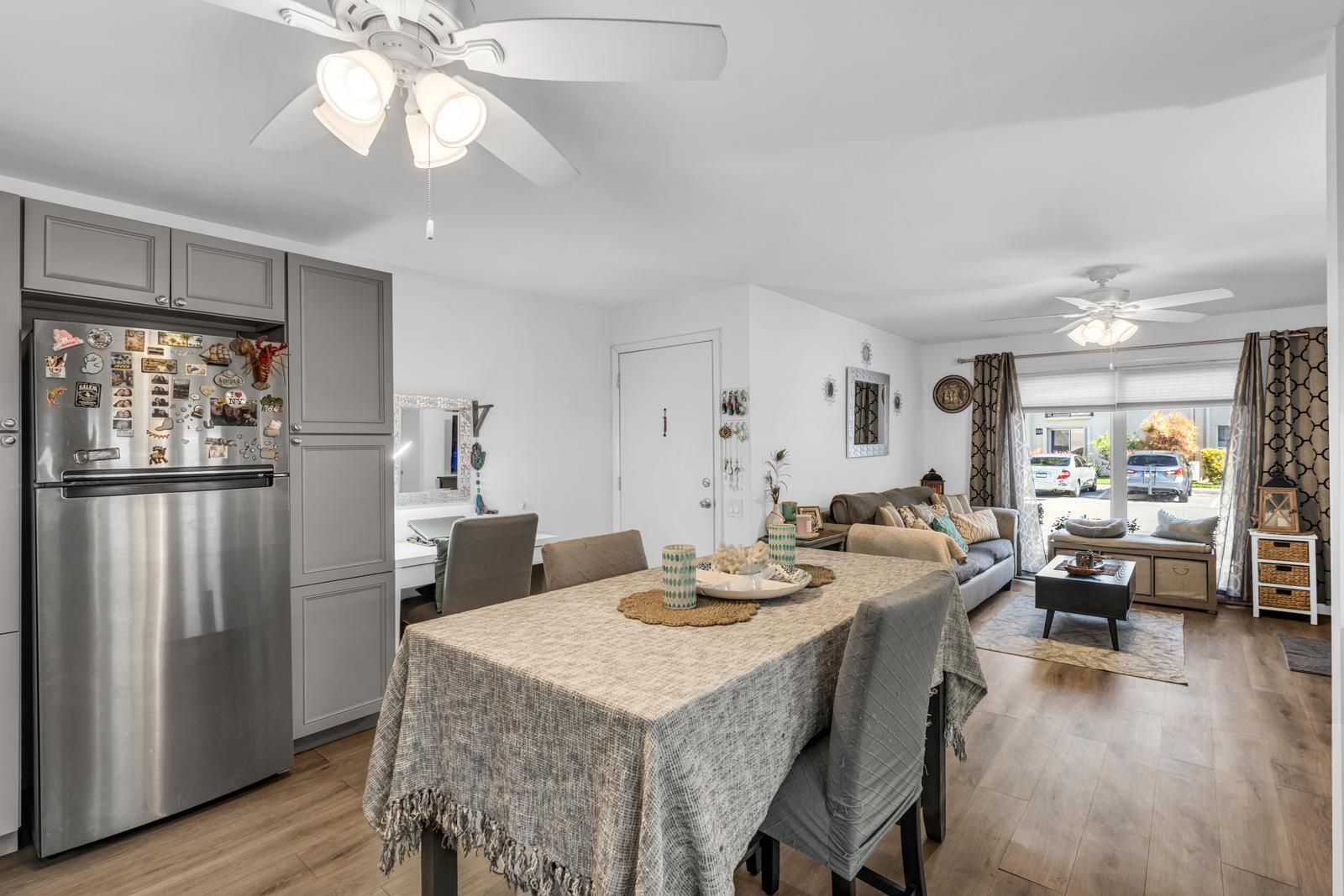 EMBARCADERO CONDO - Residential