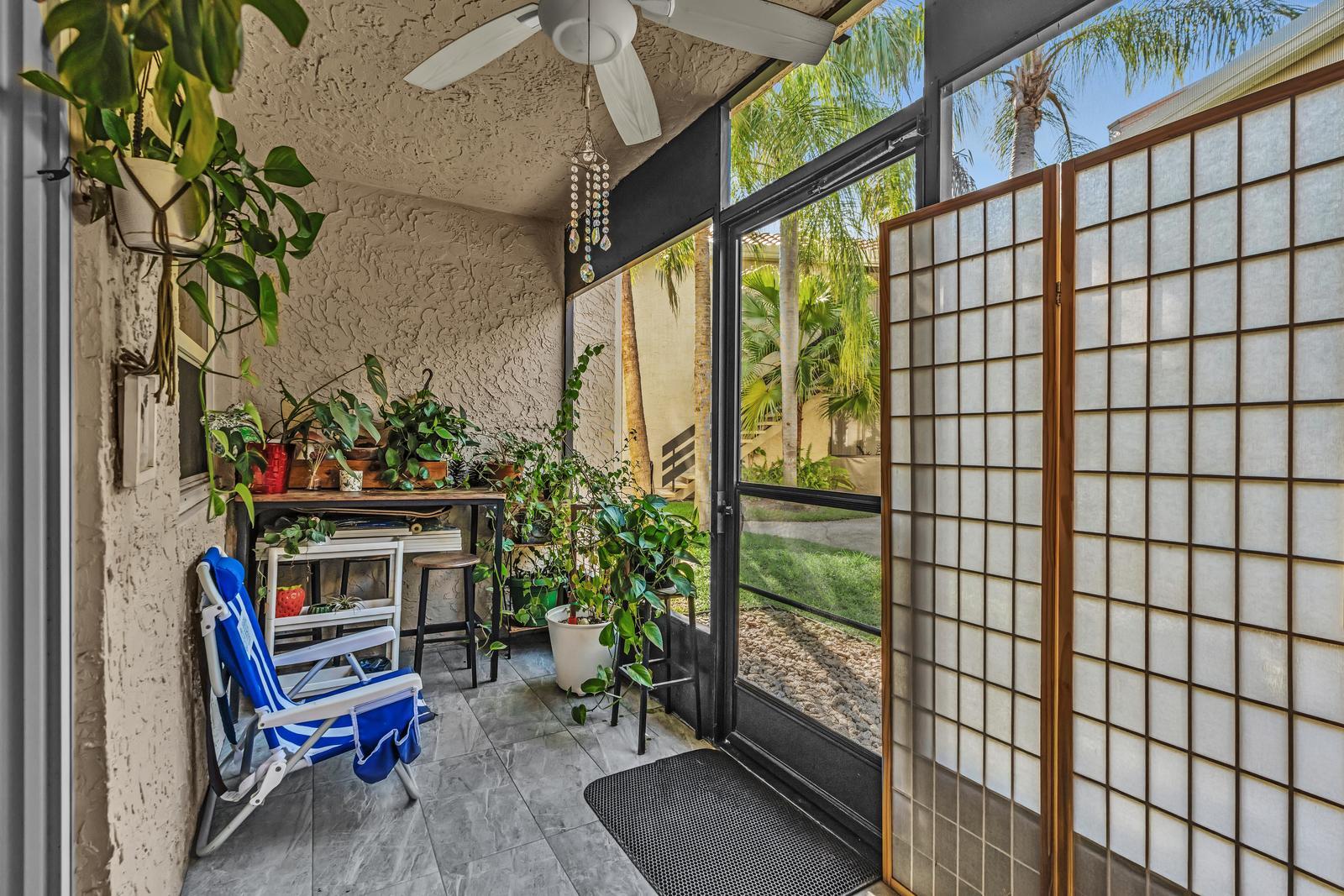 EMBARCADERO CONDO - Residential