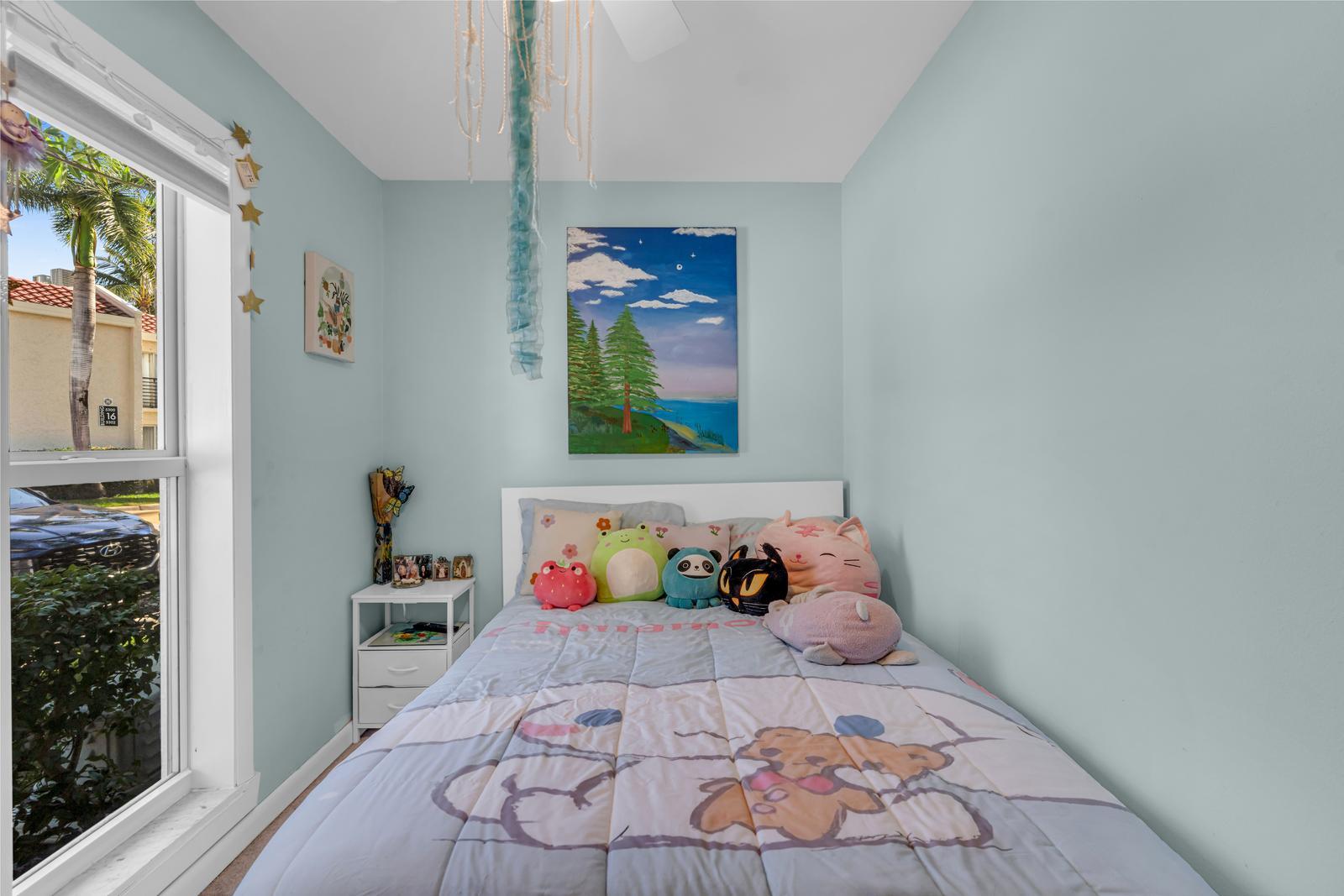 EMBARCADERO CONDO - Residential