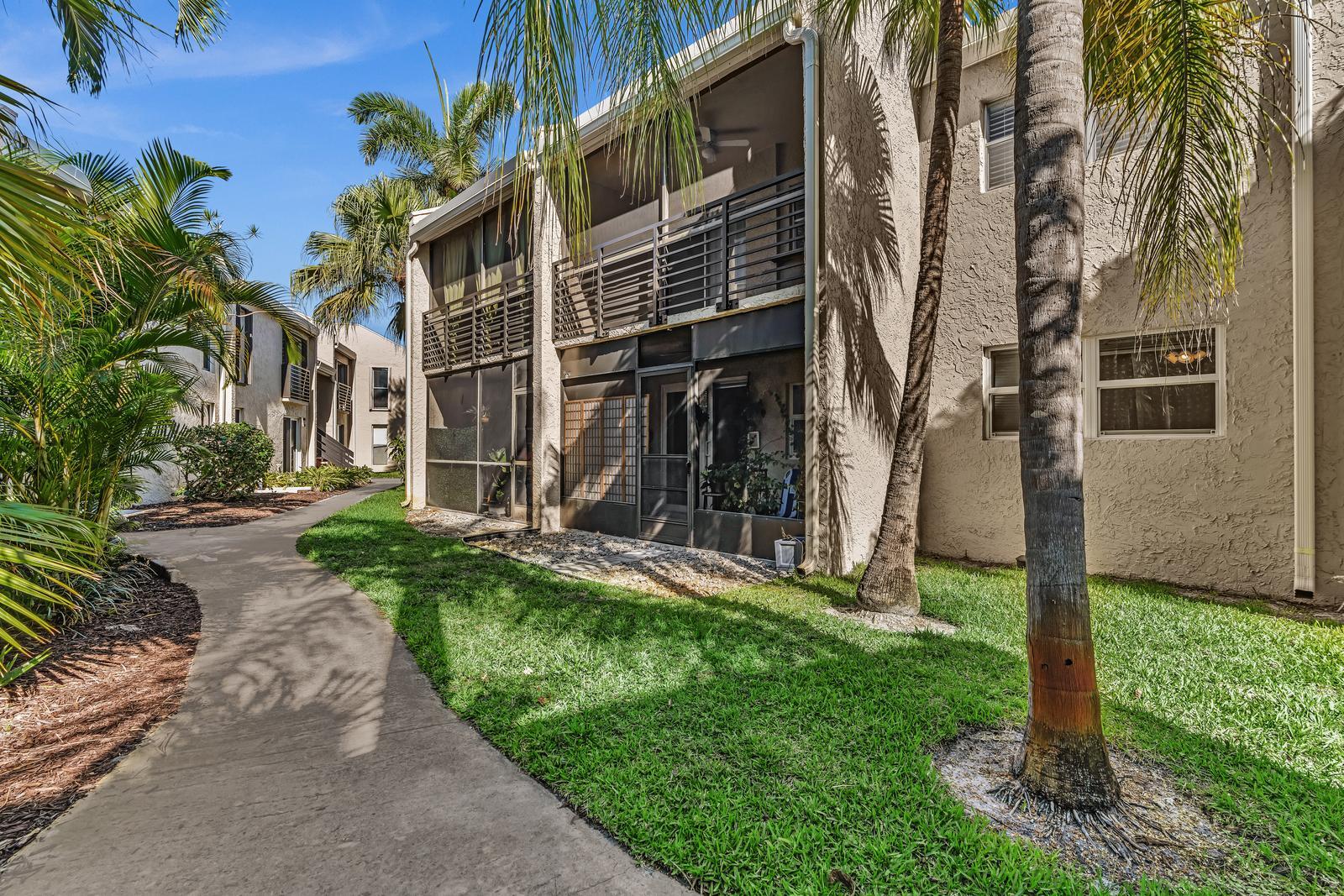 EMBARCADERO CONDO - Residential