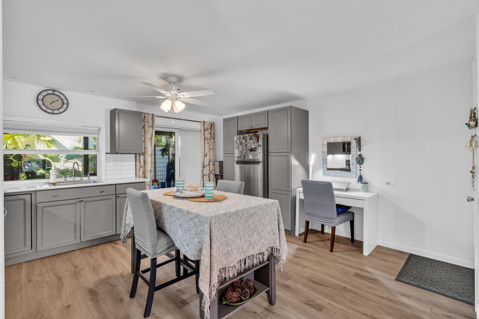EMBARCADERO CONDO - Residential