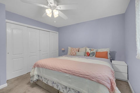 Tiny photo for 5314 NE 6 Avenue #E20, Oakland Park, FL 33334 (MLS # B26027498)