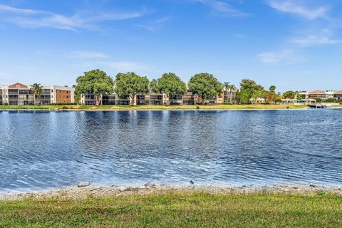 A home in Tamarac