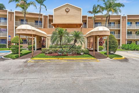 A home in Tamarac