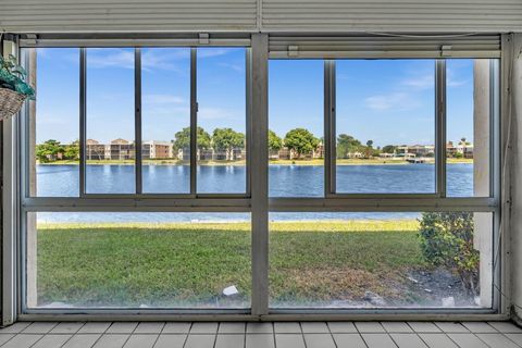 A home in Tamarac