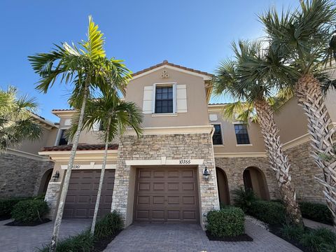 Wellington Parc Wellington FL Real Estate and Community Guide 10355 Wellington Parc Drive Wellington FL 33449