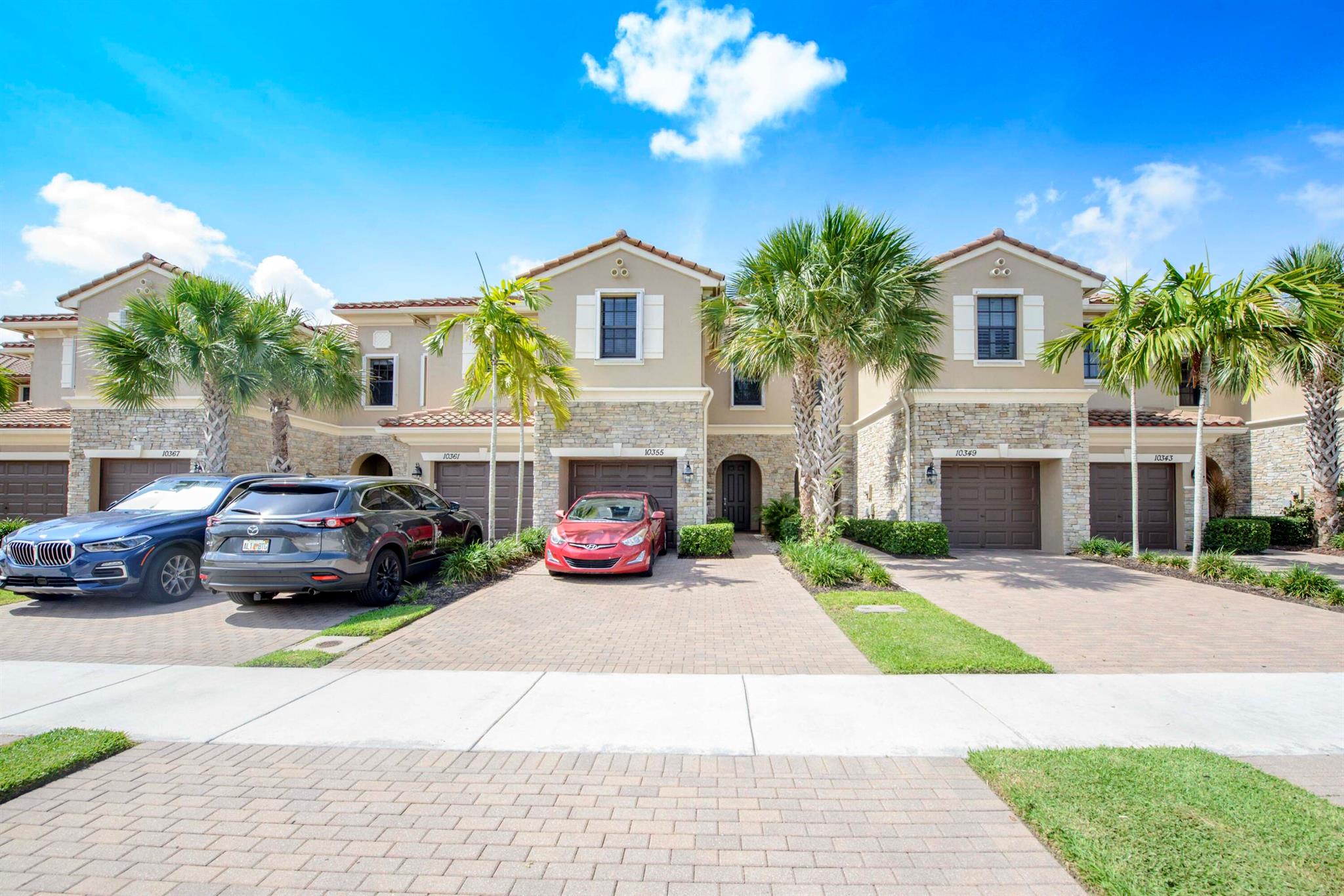 10355 Wellington Parc Drive