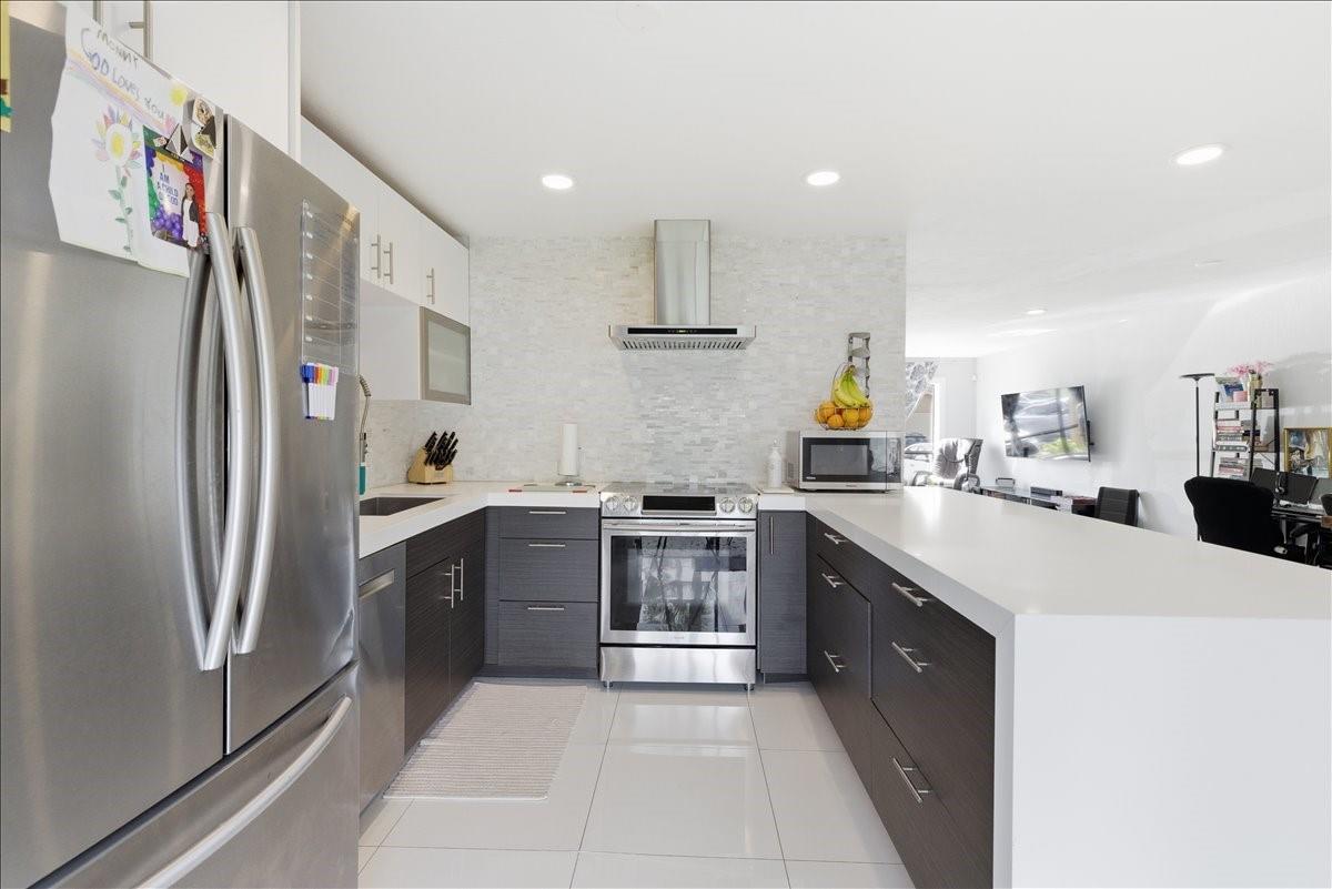 Blue Lake - Residential