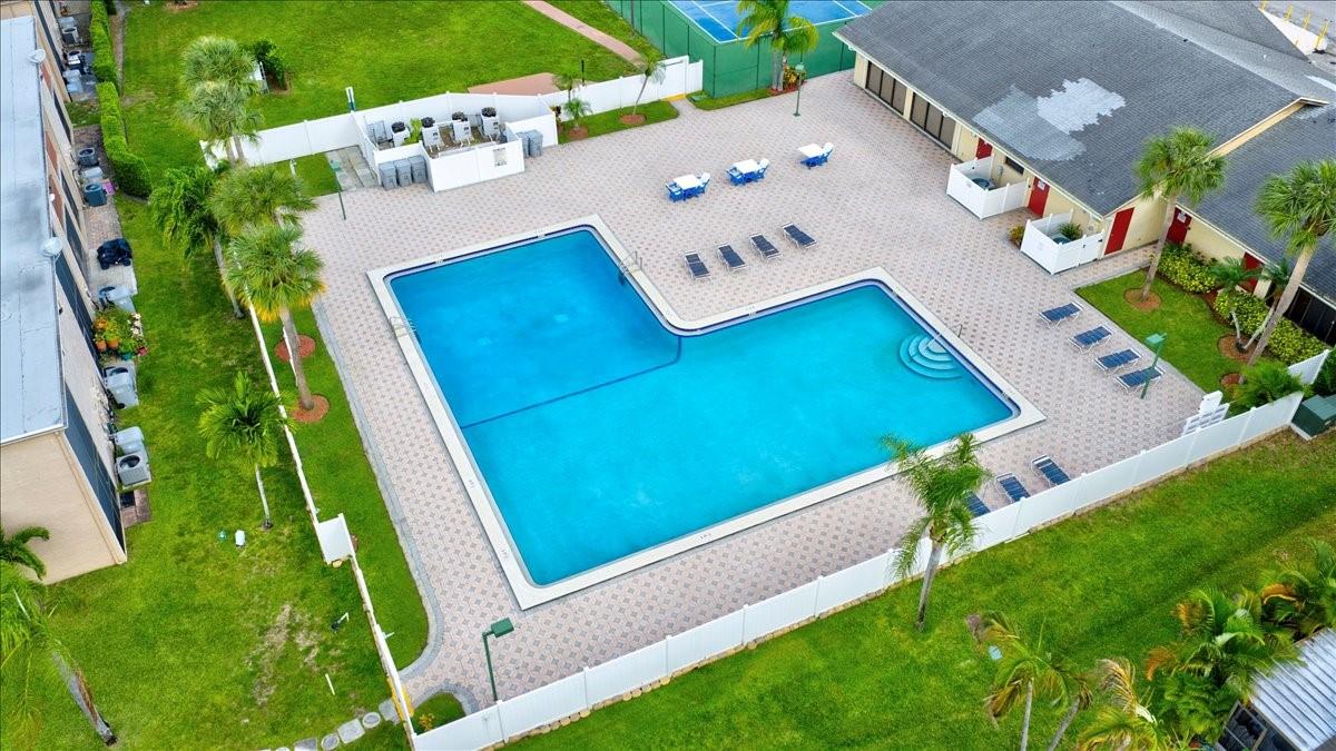 Blue Lake - Residential