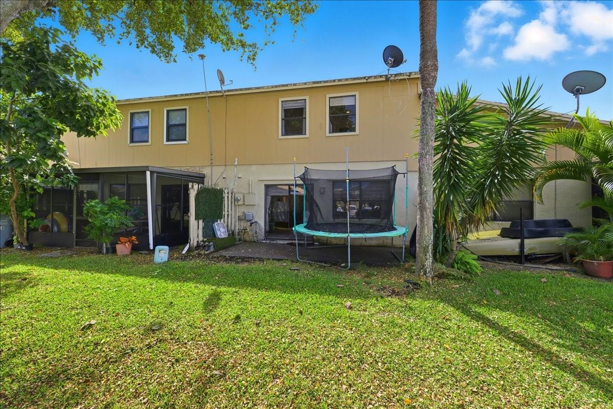 Blue Lake - Residential