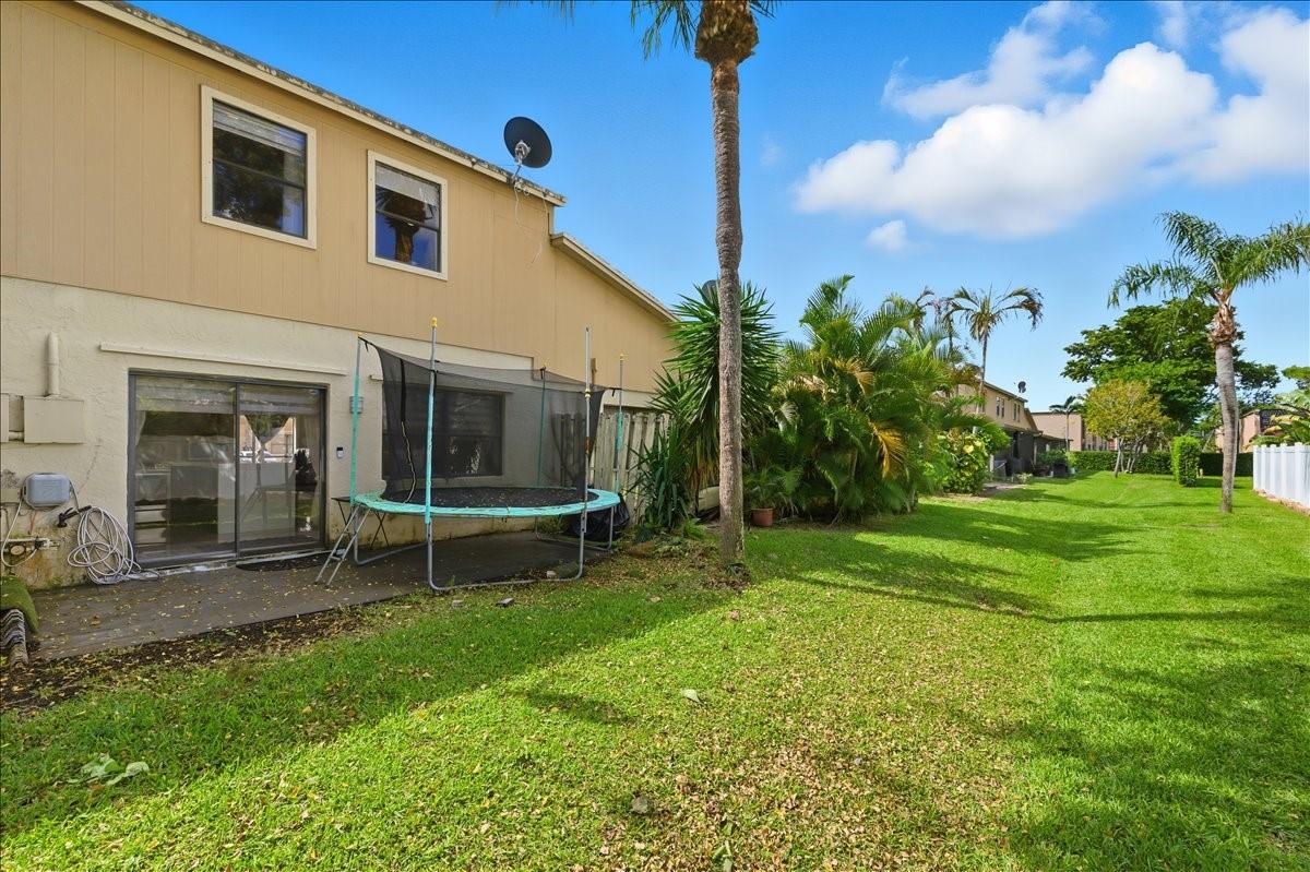 Blue Lake - Residential