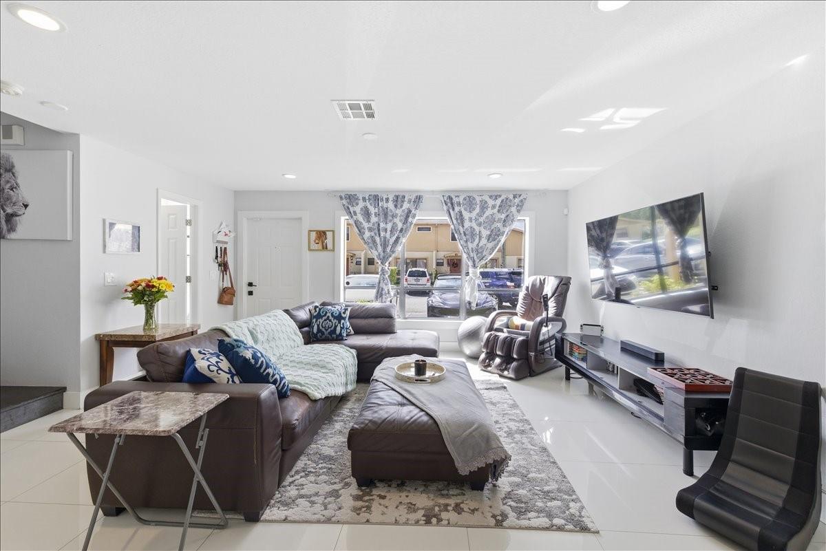 Blue Lake - Residential