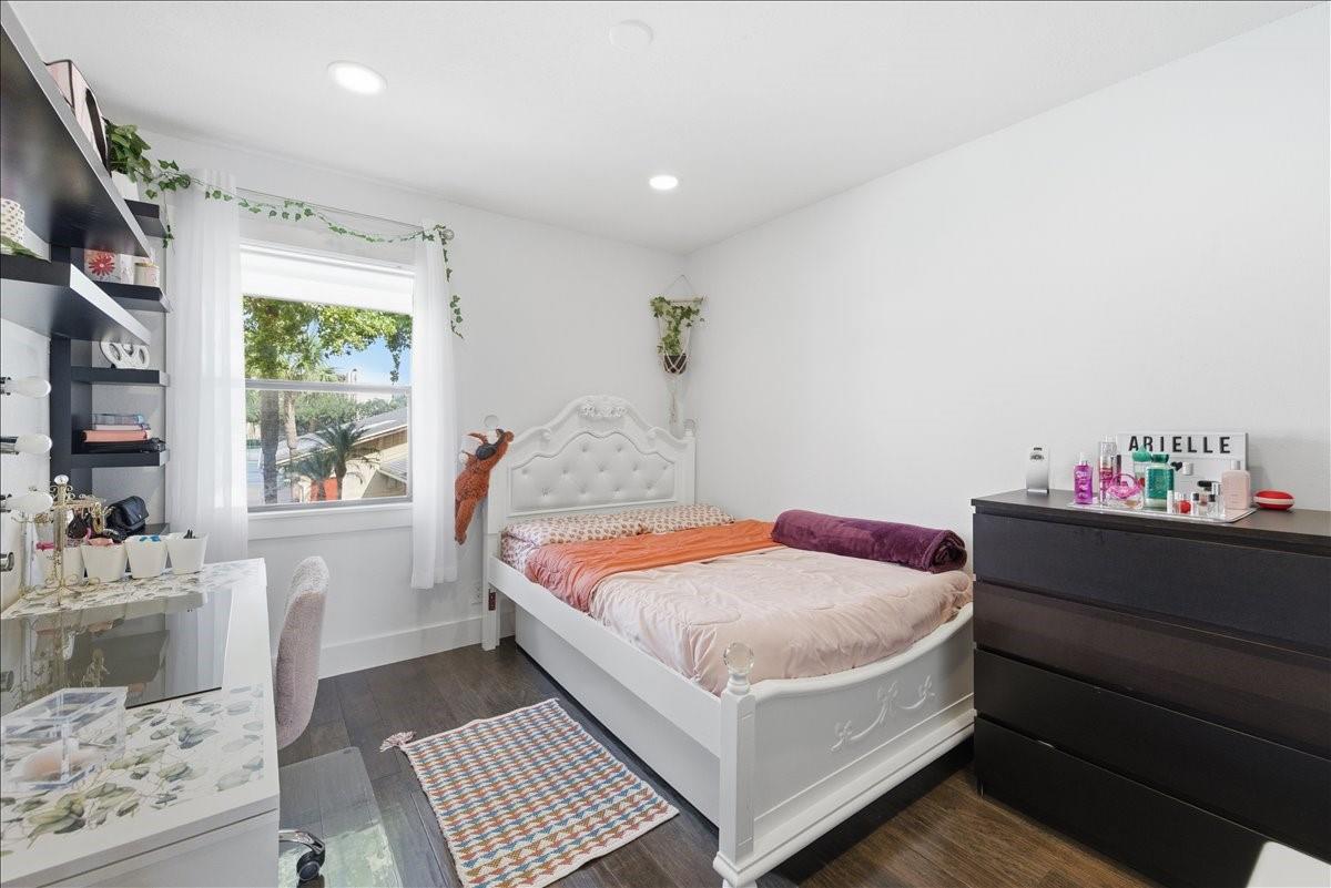 Blue Lake - Residential