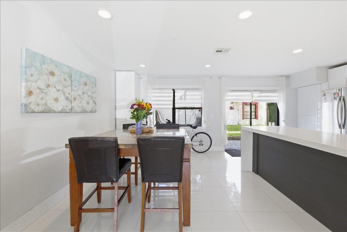 Blue Lake - Residential