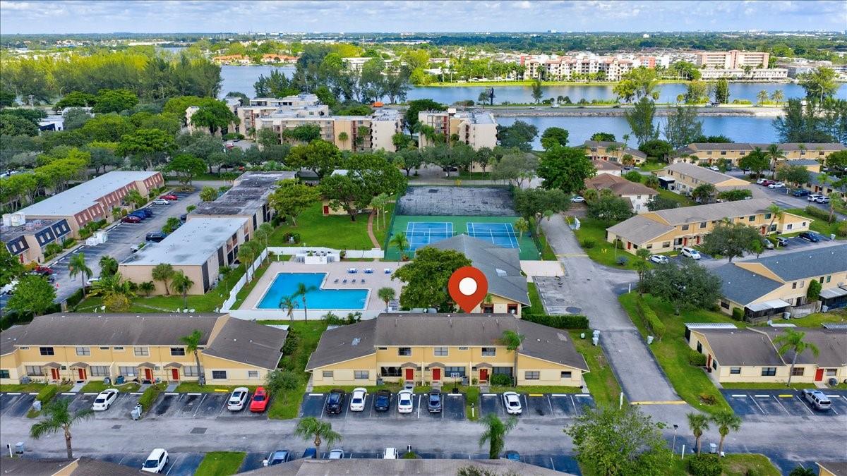 Blue Lake - Residential