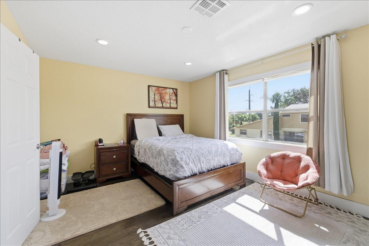 Blue Lake - Residential