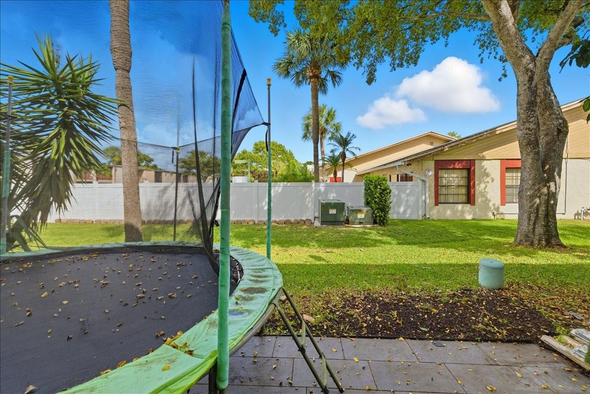 Blue Lake - Residential