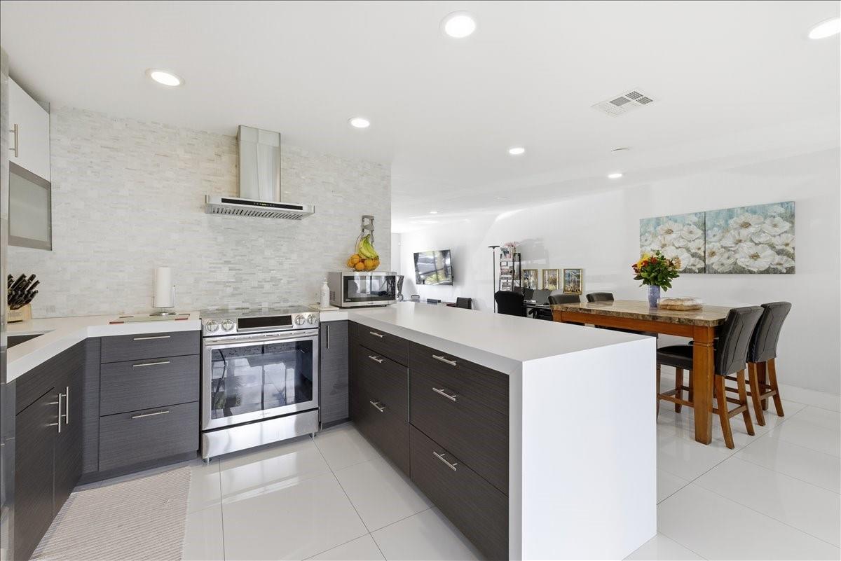 Blue Lake - Residential