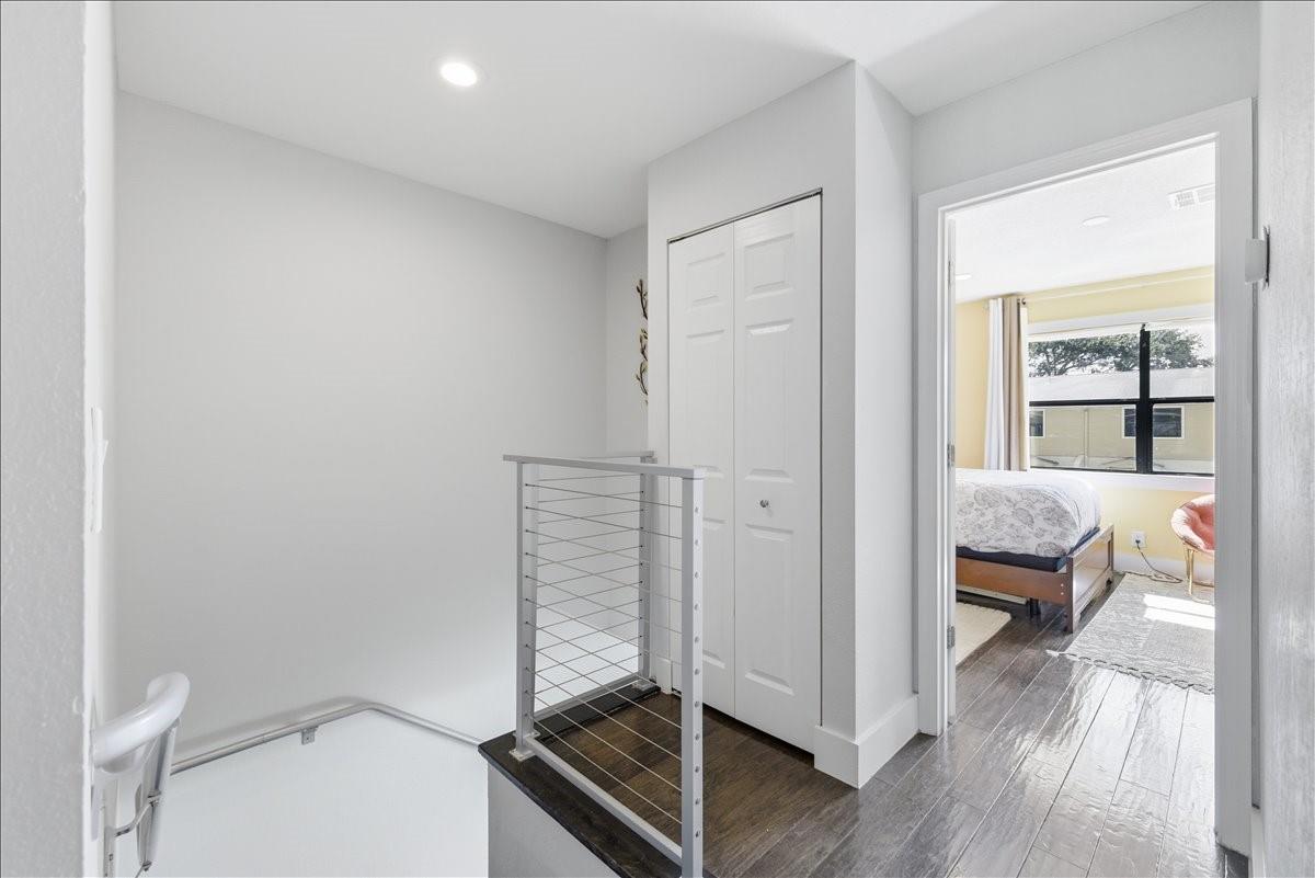 Blue Lake - Residential