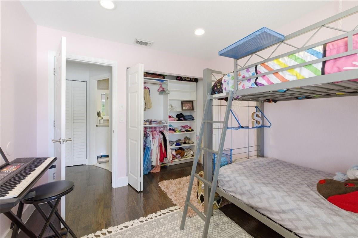 Blue Lake - Residential