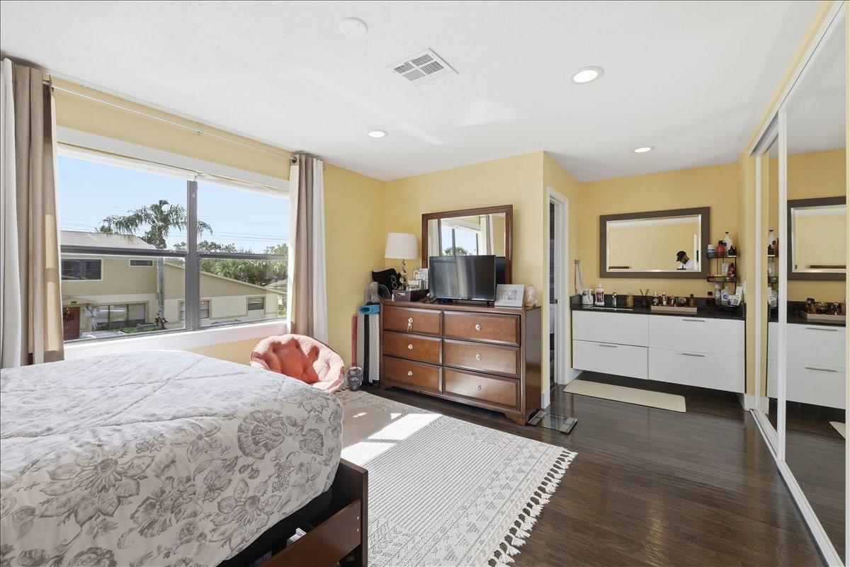 Blue Lake - Residential