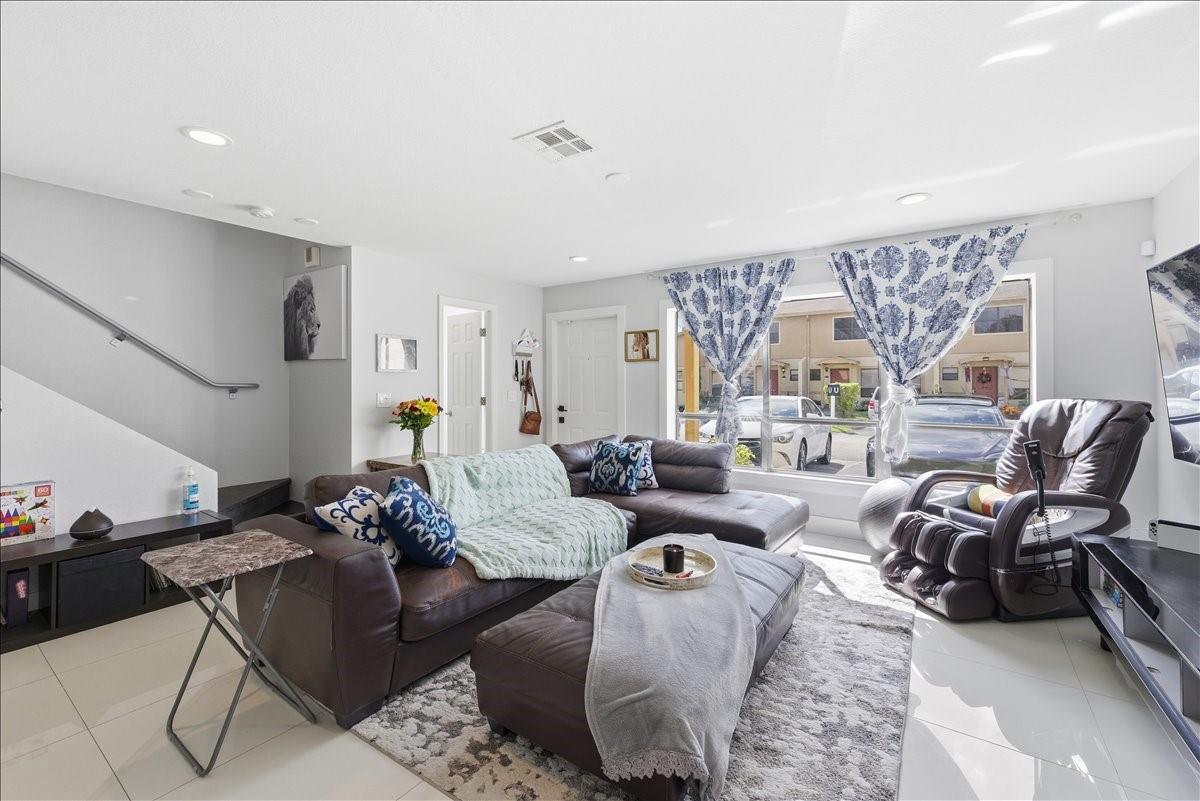 Blue Lake - Residential