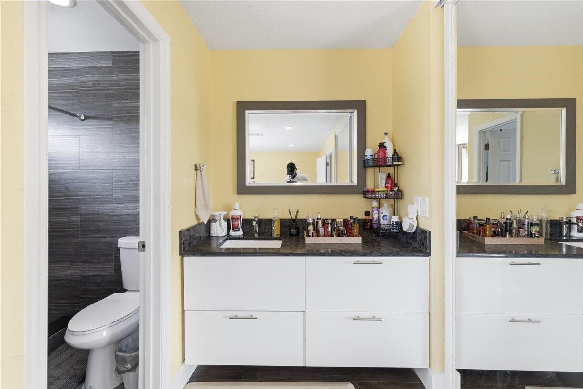 Blue Lake - Residential