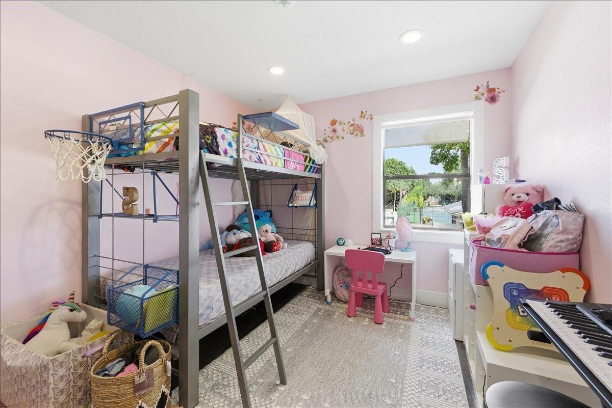 Blue Lake - Residential