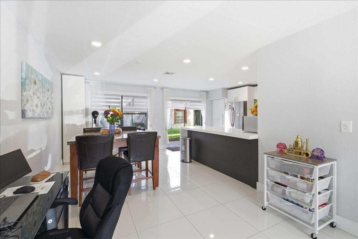 Blue Lake - Residential