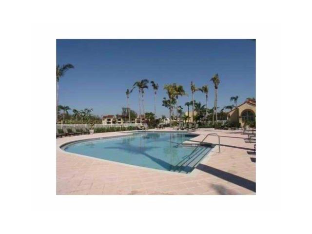 Coco Parc - Residential Lease