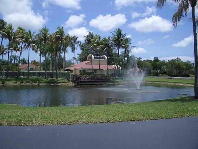 Coco Parc - Residential Lease