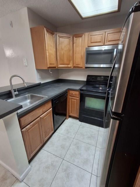 Coco Parc - Residential Lease