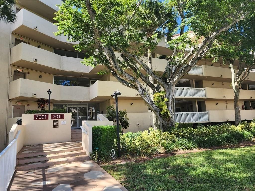 Photo of 7001 Environ Boulevard #604, Lauderhill, FL 33319 (MLS # B26001629)